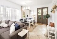 Aquilo Apartmanok Tihany