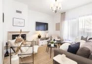 Aquilo Apartmanok Tihany