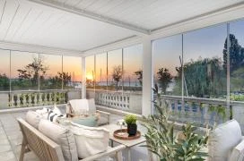 Aquilo Apartmanok Tihany