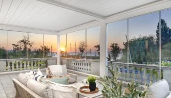 Aquilo Apartmanok Tihany