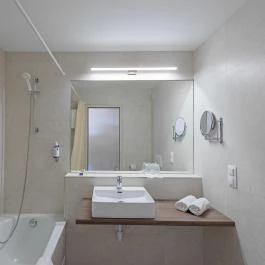 Club Tihany Hotel Tihany - Szobák