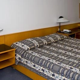 Club Tihany Hotel Tihany - Szobák