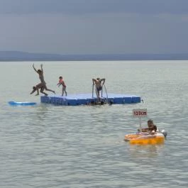 Club Tihany Hotel Tihany - Egyéb