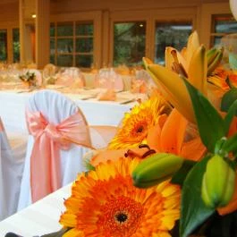 Club Tihany Hotel Tihany - Vendéglátás