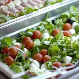 Club Tihany Hotel Tihany - Vendéglátás