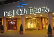 Club Tihany Hotel Tihany