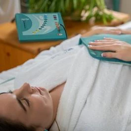 Club Tihany Hotel Tihany - Wellness