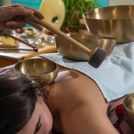 Club Tihany Hotel Tihany - Wellness