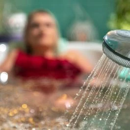 Club Tihany Hotel Tihany - Wellness