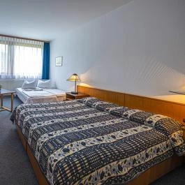 Club Tihany Hotel Tihany - Szobák