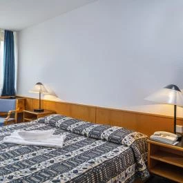 Club Tihany Hotel Tihany - Szobák