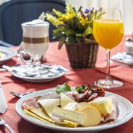 Club Tihany Hotel Tihany - Vendéglátás