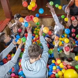 Club Tihany Hotel Tihany - 