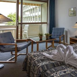 Club Tihany Hotel Tihany - Szobák