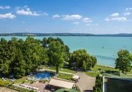 Club Tihany Hotel Tihany