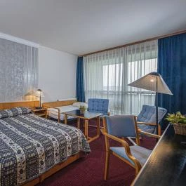 Club Tihany Hotel Tihany - Szobák