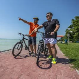 Club Tihany Hotel Tihany - 