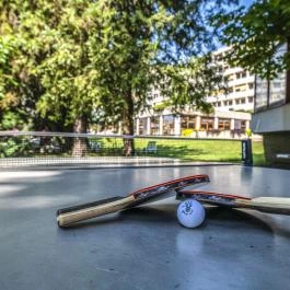 Club Tihany Hotel Tihany - Egyéb