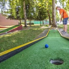 Club Tihany Hotel Tihany - Egyéb