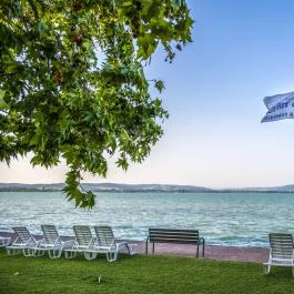 Club Tihany Hotel Tihany - 