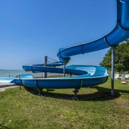 Club Tihany Hotel Tihany - 