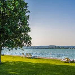 Club Tihany Hotel Tihany - Egyéb