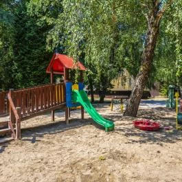 Club Tihany Hotel Tihany - 