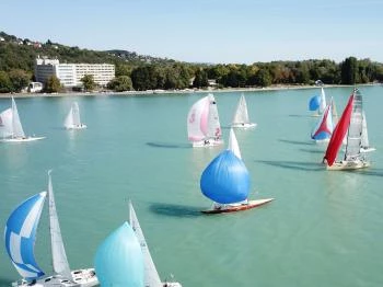 Club Tihany Hotel Tihany