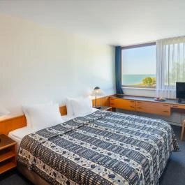 Club Tihany Hotel Tihany - Szobák