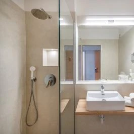 Club Tihany Hotel Tihany - Szobák