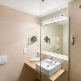 Club Tihany Hotel Tihany - Szobák