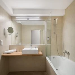 Club Tihany Hotel Tihany - Szobák