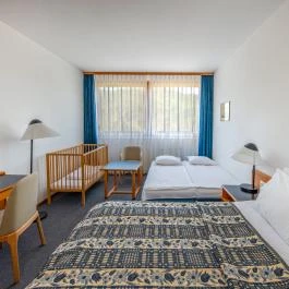 Club Tihany Hotel Tihany - Szobák