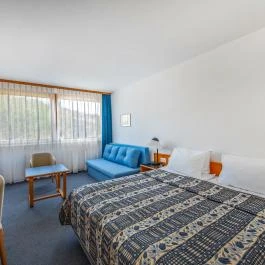 Club Tihany Hotel Tihany - Szobák