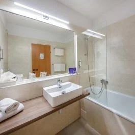 Club Tihany Hotel Tihany - Szobák