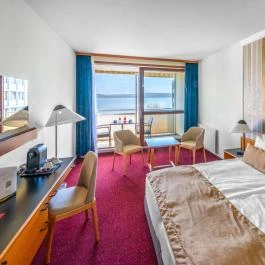 Club Tihany Hotel Tihany - Szobák