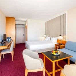 Club Tihany Hotel Tihany - Szobák