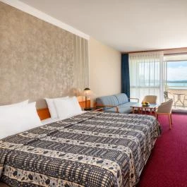 Club Tihany Hotel Tihany - Szobák