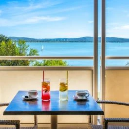 Club Tihany Hotel Tihany - Szobák