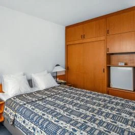 Club Tihany Hotel Tihany - Szobák