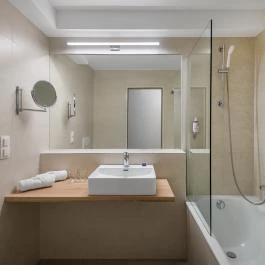 Club Tihany Hotel Tihany - Szobák