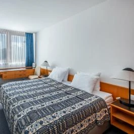 Club Tihany Hotel Tihany - Szobák