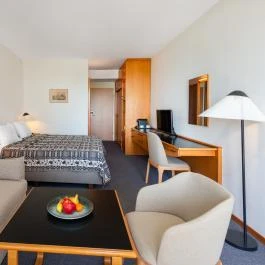 Club Tihany Hotel Tihany - Szobák