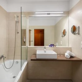 Club Tihany Hotel Tihany - Szobák