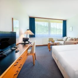 Club Tihany Hotel Tihany - Szobák