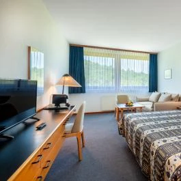 Club Tihany Hotel Tihany - Szobák