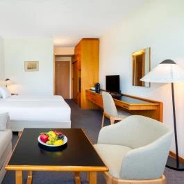 Club Tihany Hotel Tihany - Szobák