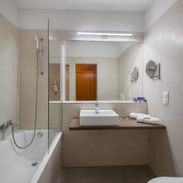 Club Tihany Hotel Tihany - Szobák