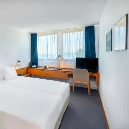 Club Tihany Hotel Tihany - Szobák