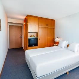 Club Tihany Hotel Tihany - Szobák